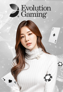 EVOLUTION By Hotwin888