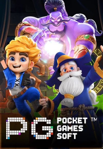 PG SOFT By Hotwin888