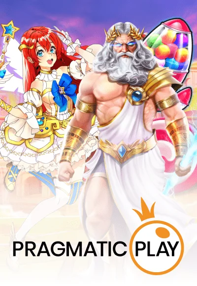 PRAGMATIC PLAY By Hotwin888