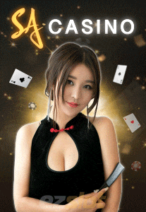 SA GAMING By Hotwin888