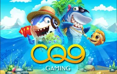 CQ9 GAMING By Hotwin888