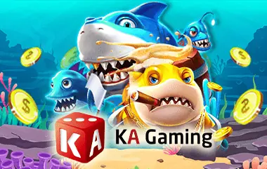 KA GAMING By Hotwin888