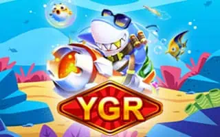 YGR By Hotwin888