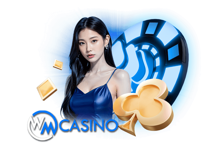 wmcasino By Hotwin888