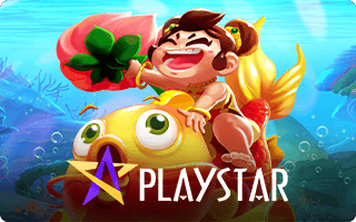 Hotwin888_provider_playstar
