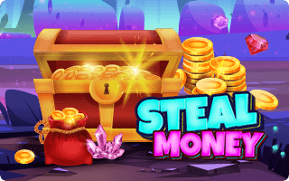 STEAL MONEY lottery By Hotwin888