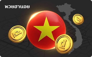 Hanoi lottery, Vietnam lottery By Hotwin888