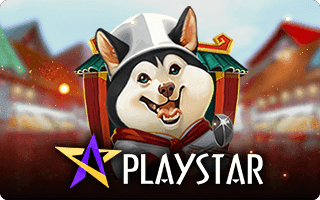 Hotwin888_provider_PLAYSTAR