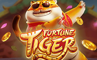 FORTUNE TIGER By Hotwin888