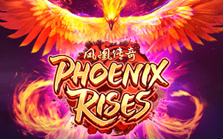PHOENIX RISES By Hotwin888