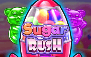 SUGAR RUSH By Hotwin888