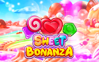 SWEET BONANZA By Hotwin888