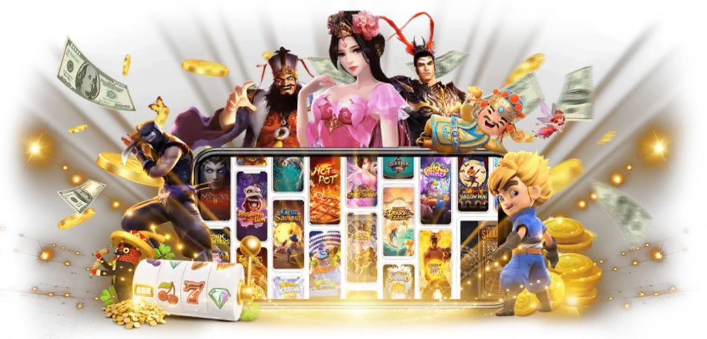 EasySlot88 แหล่งรวมเกมสล็อต แตกหนัก ระบบใหม่ จ่ายจริง 100% บทความ